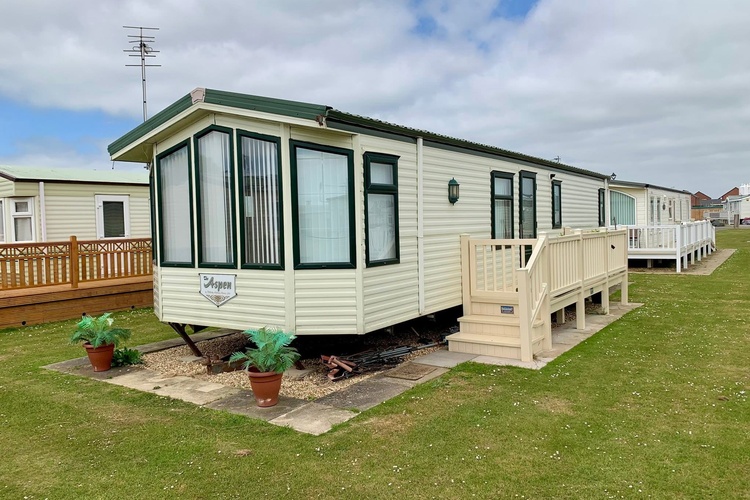 Willerby Aspen