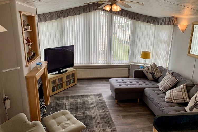 Willerby  Aspen