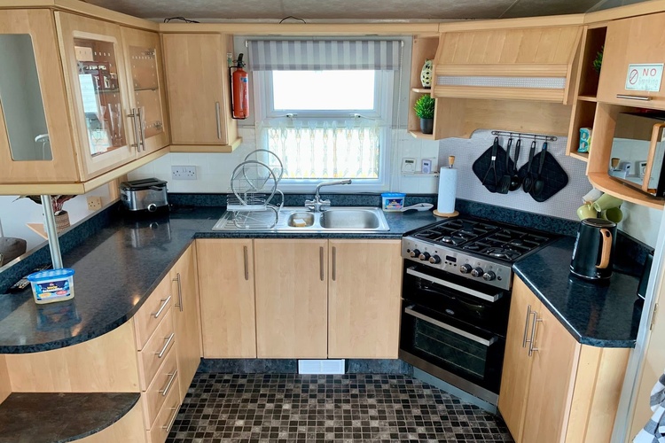Willerby  Aspen