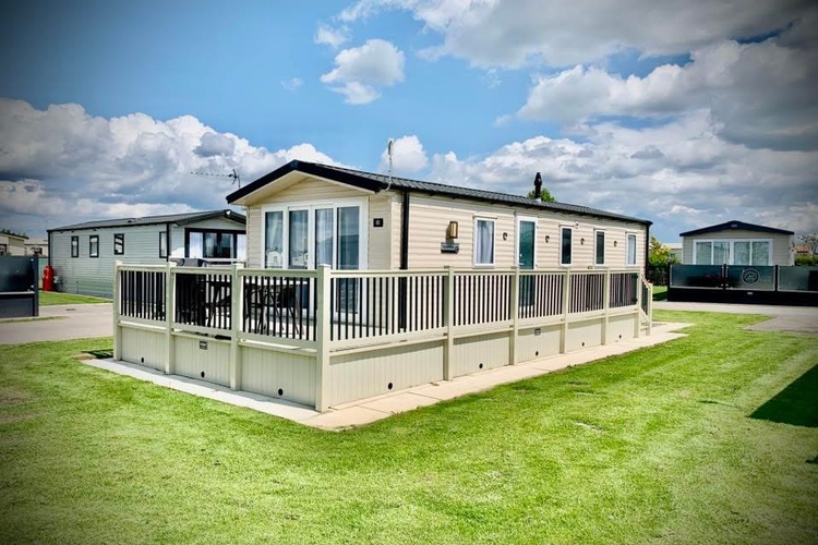 Willerby Expression