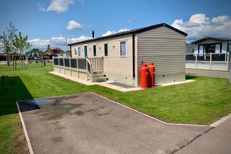 Willerby  Expression 