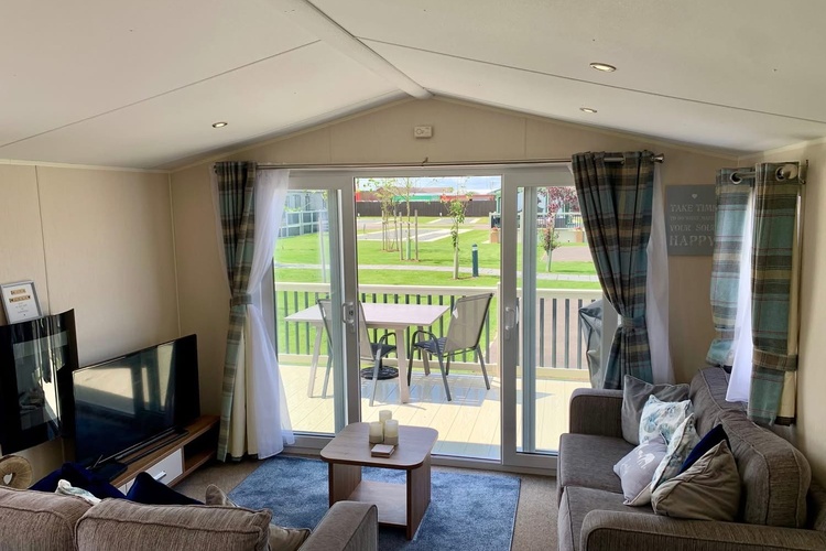 Willerby  Expression 