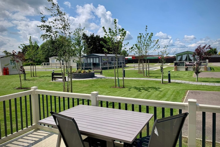 Willerby  Expression 