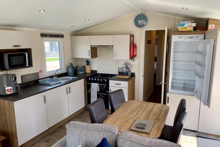 Willerby  Expression 