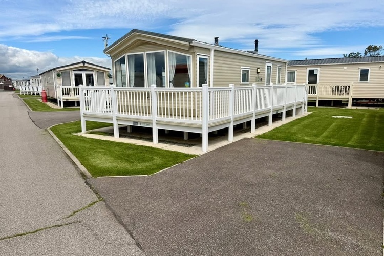 Willerby  Granada 
