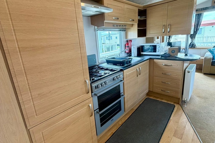 Willerby  Granada 