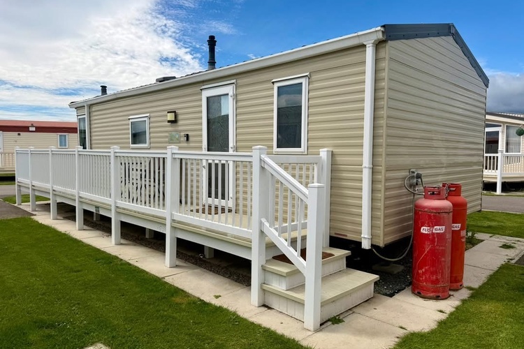 Willerby  Granada 