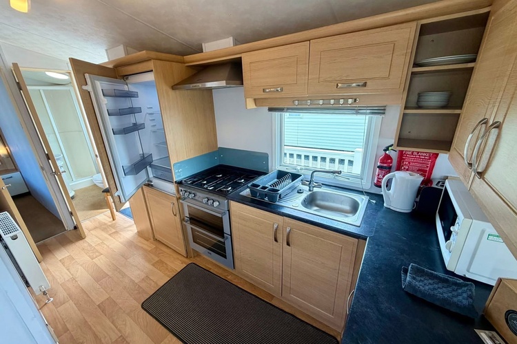Willerby  Granada 