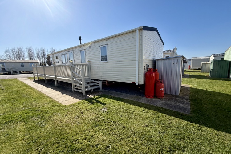 Willerby  Parkstone 