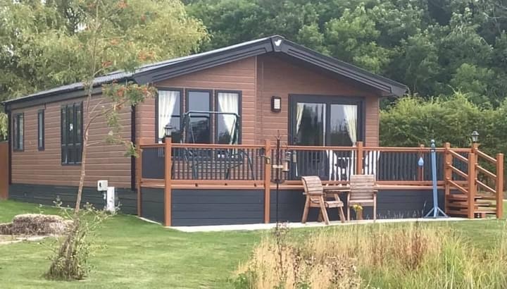 Your Gateway to Adventure: Own a Stylish Holiday Lodge in North Wales
