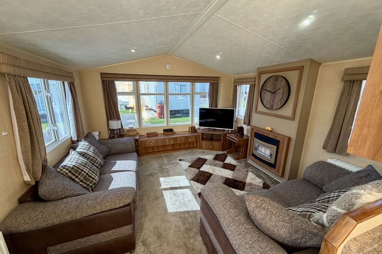 Willerby  Salisbury