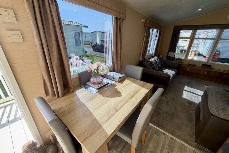 Willerby  Salisbury