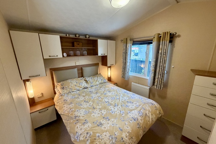 Willerby  Salisbury