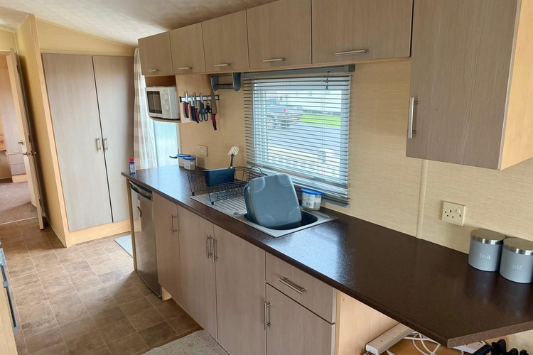 Willerby Salsa 
