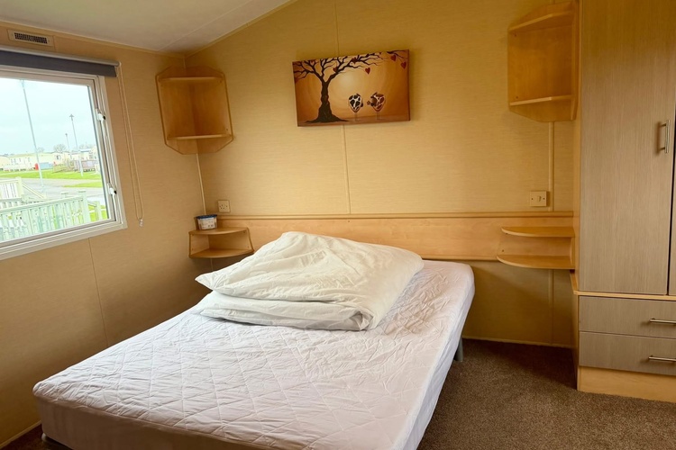 Willerby Salsa 